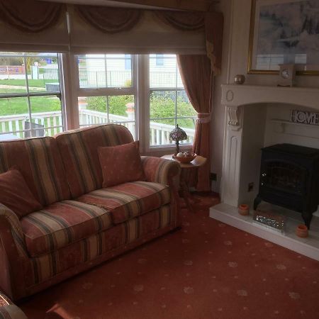 Golden Palm Resort Skegness 查珀尔圣伦纳兹 外观 照片